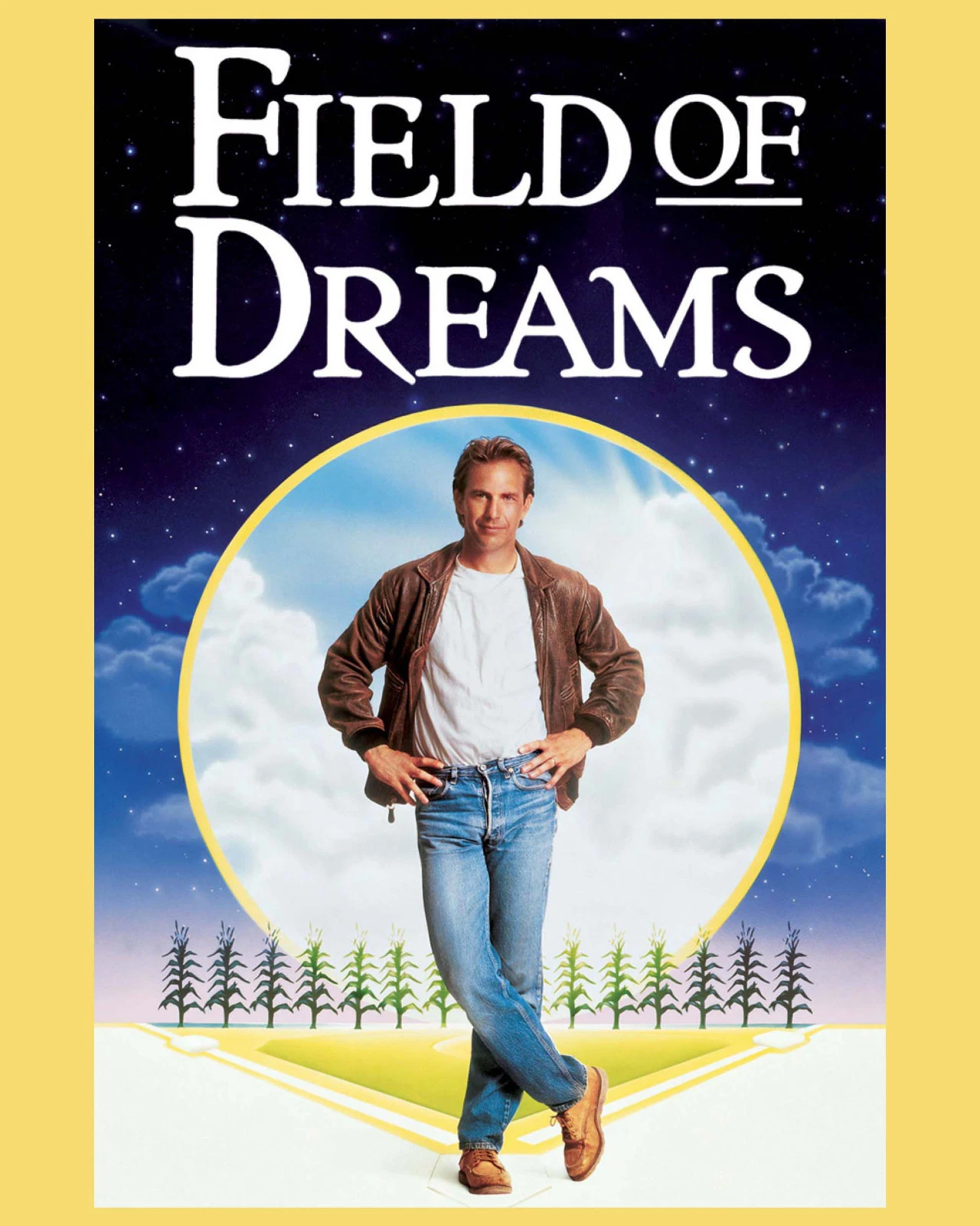 Magical Movie - Field of Dreams