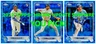 2022 Topps Chrome Update SAPPHIRE Your Choice $2 or 2 Card Minimum YOU PICK!