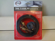 Danco Toilet Repair - Tank to Bowl Kit #88913