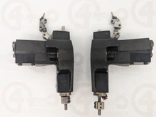 Universal Instruments Axial 6241 Clinch Right 30820102 & Left Housings 30820101