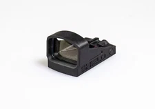 Shield Sights Compact Red Dot for SMSc Footprint, 8MOA Reflex SMSC-8MOA-POLY