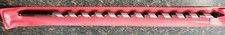 13/16" X 18" Ship Auger Wood Drill Bit, 7/16" DIA Shank - 1 Per Pack