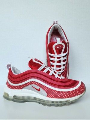 womens nike air max 97 gs valentines day