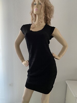 French  Connection  Original Kleid Gr. M  wie NEU