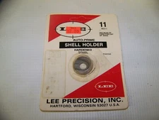 Lee Auto Prime  Shell Holder #11