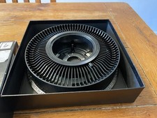 KODAK CAROUSEL 80 SLIDE TRAY in original box