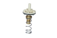 NRF 725049 Thermostat FüR FüR Audi A1 A3 Altea Cordoba Ibiza Leon Toledo Fabia