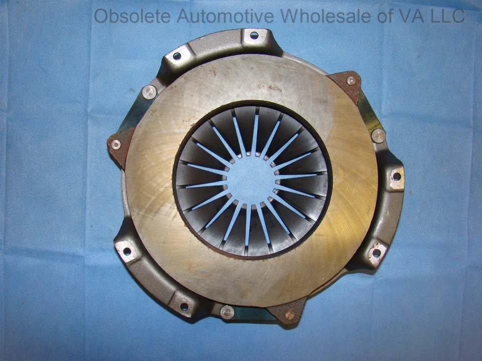 1983-1996 Ford Truck Bronco E-100 E-150 E-250 F-350 F-100 F-150 F-250 F-350 - Изображение 2 из 4