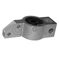 510333 GSP Lagerung, Lenker FüR ,Audi,Seat,Skoda,Vw,Vw (Faw),Vw (Svw)