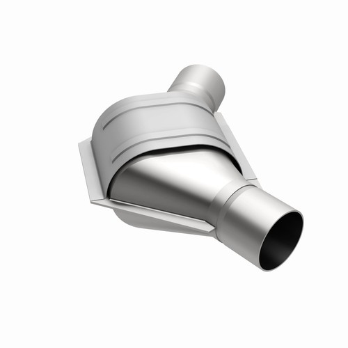 MagnaFlow 51184-CA for 2004-2005 Subaru Forester 2.5L H4 GAS SOHC - Picture 18 of 24