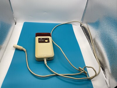 NSC Novus Electronic Corporation Digital Scale Model 22 Lbs or Kg 300 Pounds