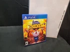 Preowned PS4 BOMB CHICKEN - Sony PlayStation 4 - Fast Ship!