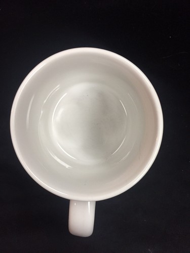 Kaffeebecher Dayton Hudson Market Place 1987 Kuh Tasse sehr guter Zustand - Bild 5 von 7