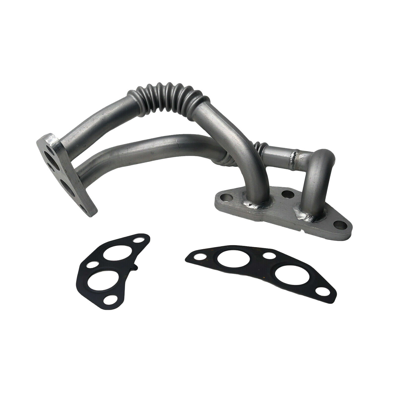 Engine Oil Cooler Line For 200719 Toyota Highlander Sienna Lexus RX350