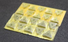 BAILDONIT 20 sztuk Płytki dwukierunkowe TNMM 160408-10 TC35 P35