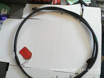 DATSUN 280ZX SPEEDO CABLE 25050-P9500 1979-83 ???? | eBay