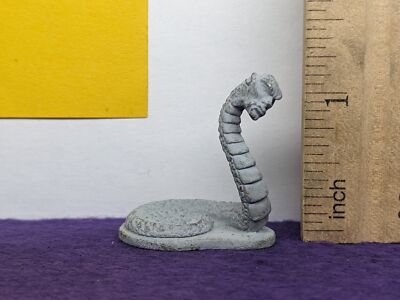 Grenadier MM54 Naga Metal Miniature Fantasy