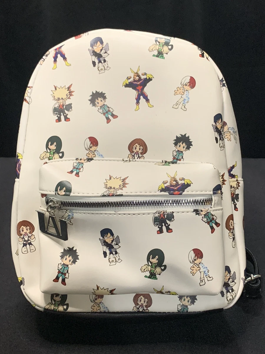 Chibi backpack 2025