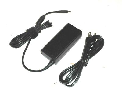 Caricatore Adattatore CA 19,5 V 3,34 A 65 W Compatibile Con - Foto 11