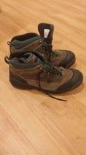 Men's L.L. Bean Hiking Boots