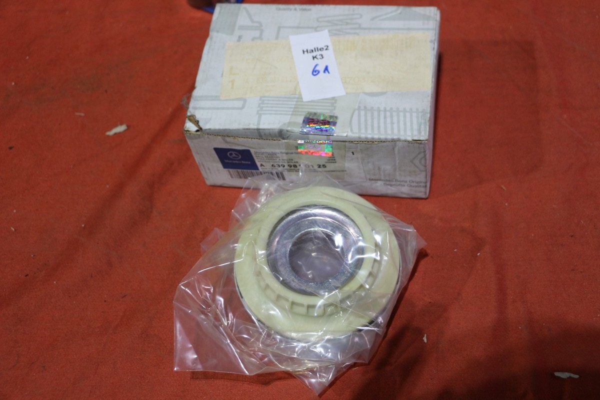 Original Mercedes Benz W639 VITO / Kugellager / Ball Bearing