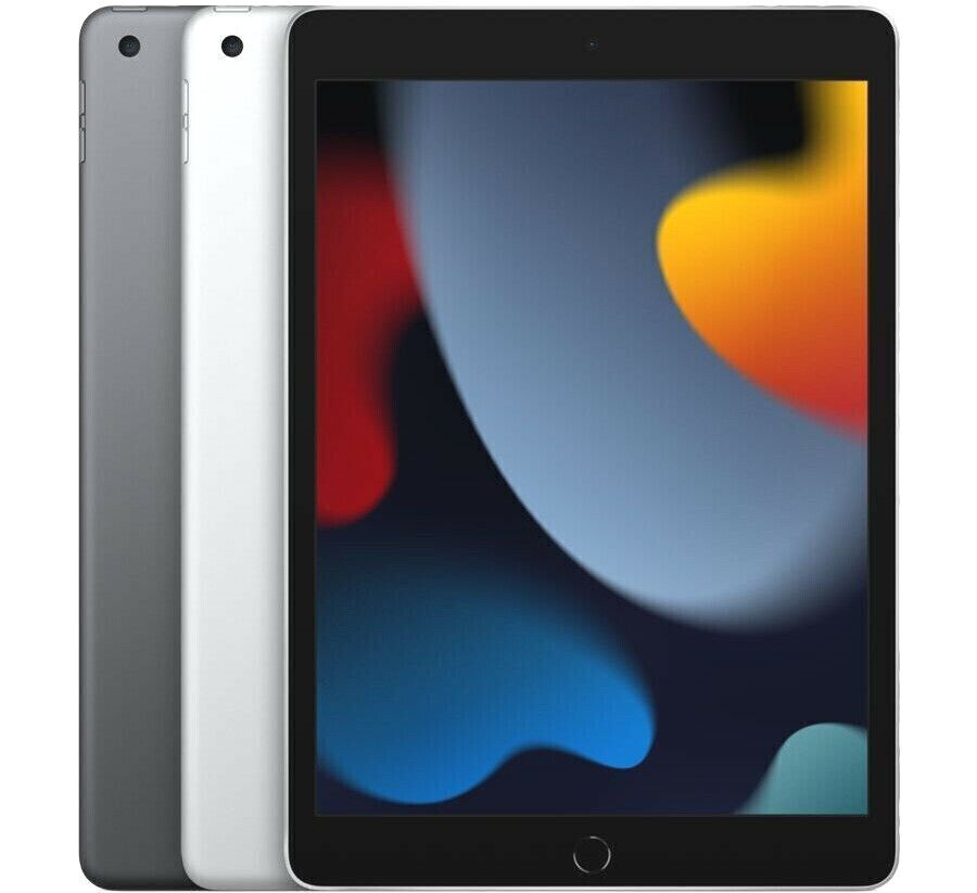 Buy 12.9-inch iPad Pro Wi-Fi + Cellular 128GB - Space Grey - Apple (IE)