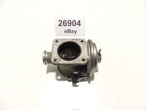 Original BMW E90 E91 E60 E61 X3 E83 FL LCI E87 E92 E93 E70 AGR Ventil 7801942