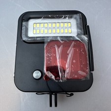 45M Underwater Diving Kangaroo LED Light Case for GoPro Hero 5 6 Black Camera