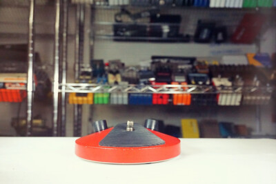 Dunlop JHF2 Jimi Hendrix Signature Fuzz Face | 1990s NKT275 | eBay