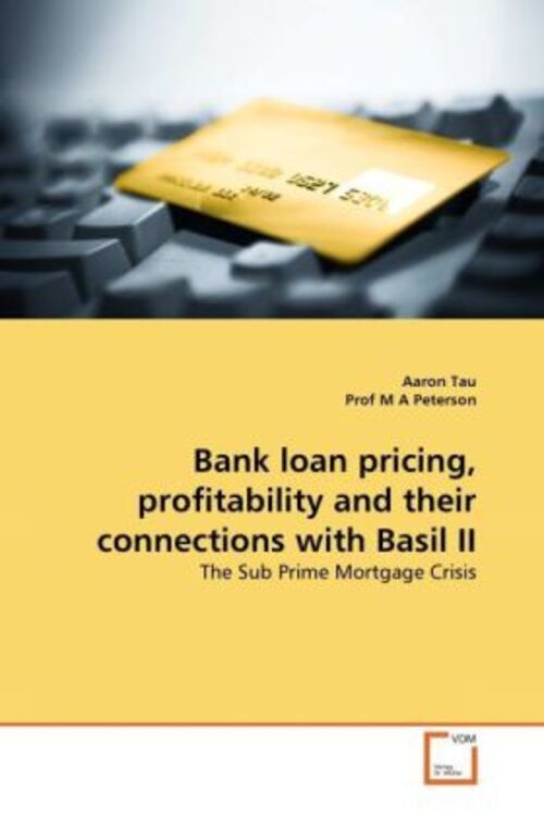 Thumbnail - Bank Loan Pricing, Profitability And Their Connections With Basil Ii |