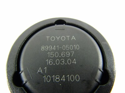 画像追加分 Toyota Corolla E12 89941-05010 Regensensor sensor Wiper Rain
