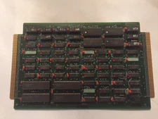 Foxboro Invensys PWA Processor Board Microspec B0133LA