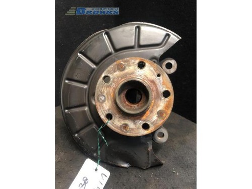 Achsschenkel rechts vorne VW Caddy III Kasten 2KA 1K0407256AA P14400857