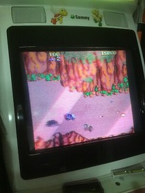 BREAK THRU - 1986 Data East - Working Jamma Arcade PCB - Watch Video