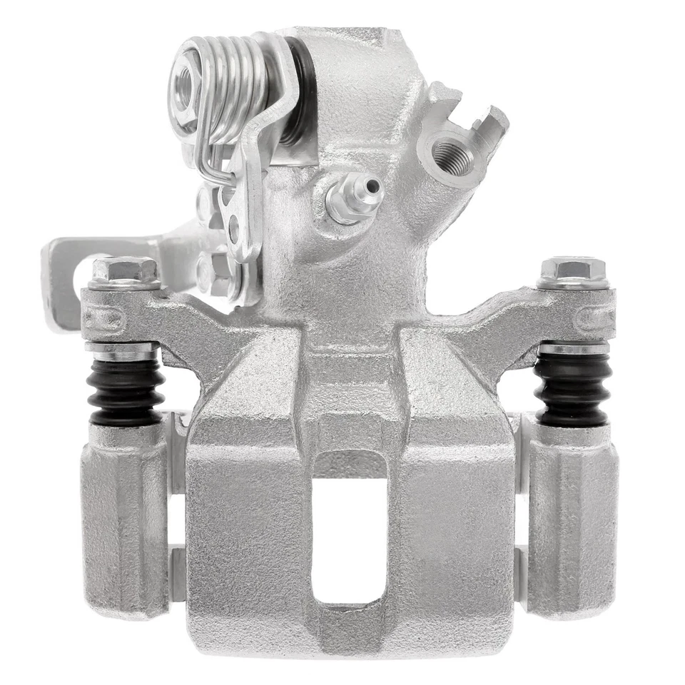 Pinzas de freno trasero izquierdo derecho con soportes para Honda Civic del Sol Acura Integra Foto 2 de 4