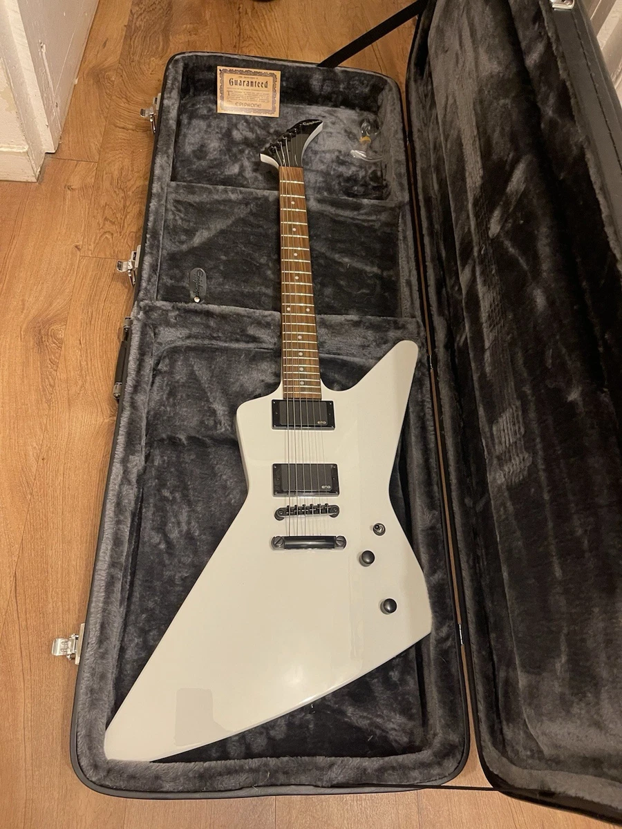epiphone explorer case products for sale | eBay