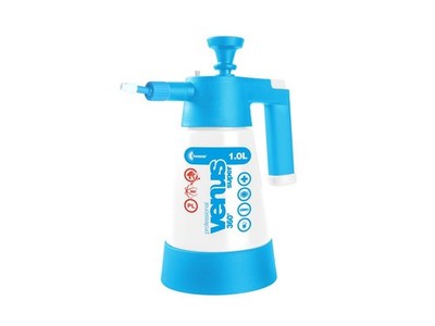 Pumpsprüher Sprüher Drucksprüher Kwazar Super PRO+ 360 Handsprüher Sprühflasche