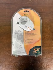 SEALED Sony SRF-M85V S2 Sports Walkman Armband Radio AM FM