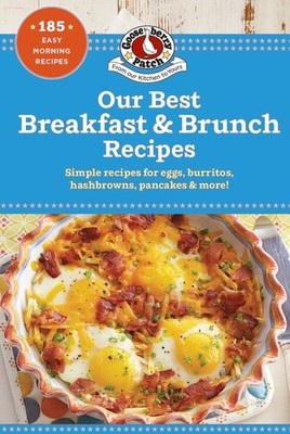 Our Best Breakfast & Brunch Recipes (Our Best Recipes) by Gooseberry Patch