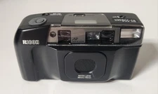 Ricoh RT-550 Date Point & Shoot Camera