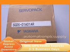 One Servo Drives SGDS-01A01AR NEW Free delive...