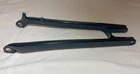 Trek Slash Gen 6 Carbon Seatstay Dark Green / Dark Grey PN 5319747
