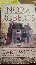 Dark Witch By Nora  Roberts Soft Cover