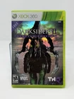 Darksiders II 2 Limited Edition Xbox 360 - Complete CIB