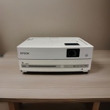  NEW Lamp Epson 3LCD H335A PowerLite Presenter Home Theater Projector HDMI DVD
