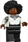 LEGO Marvel Series 1 Collectible Minifigure: Monica Rambo 71039 — photo 1
