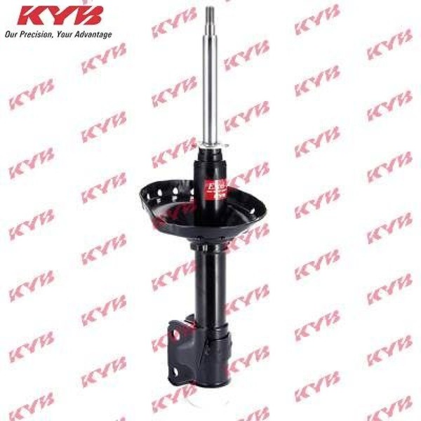 KYB 339170 StoßDäMpfer StossdäMpfer Vorderachse Vorne FüR Subaru-image