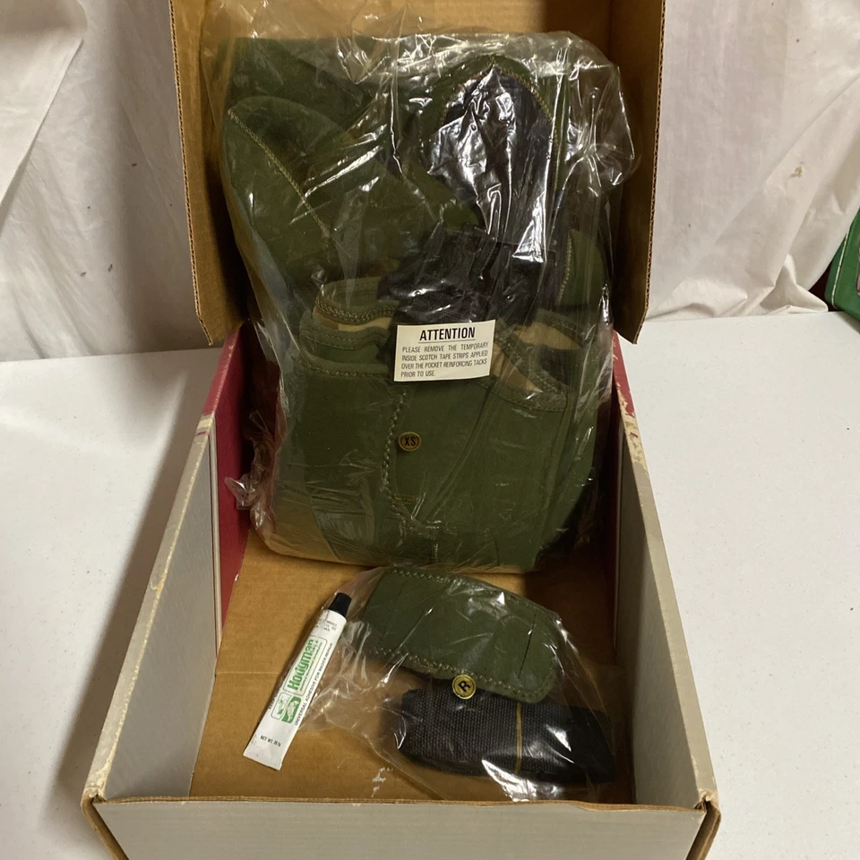 NEW! ORVIS XS Mens/Youth STOCKINGFOOT NEOPRENE Fishing Wader UNUSED Battenkill - Image 2 of 4