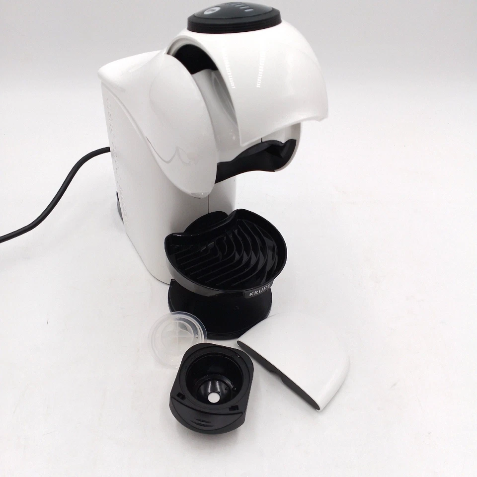 Nescafe Dolce Gusto Genio S Basic Krups Kapselkaffeemaschine, Foto 4 von 4
