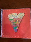 Paul McCartney "Only Love Remains" 1986 UK 12" Single M/M SEALED NEVER PLAYED!